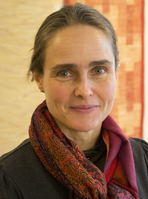 Nina Strang Brydevall